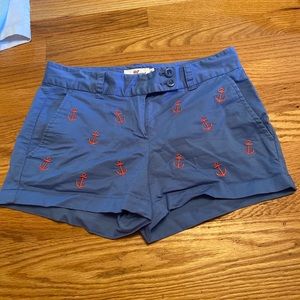 Vineyard vines women’s chino shorts